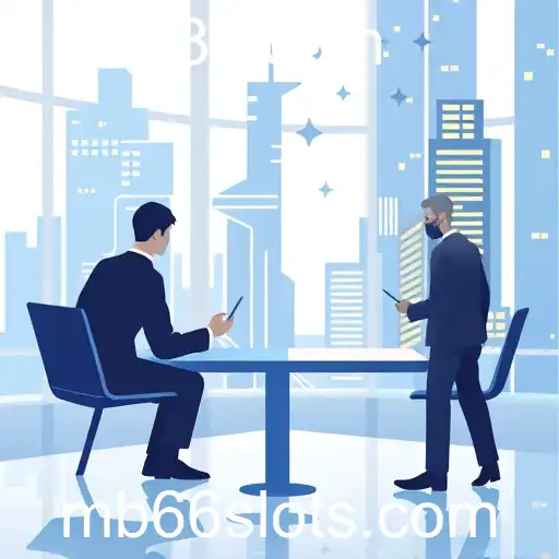 Explorando o Mundo dos Jogos de Negócios na Plataforma MB66