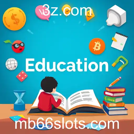 Jogos de Educação: Aprendizado Divertido no MB66