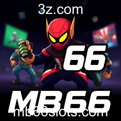 A Ascensão do MB66 e o Crescimento dos Jogos em 2025