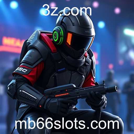 A Evolução do Mundo dos Jogos: Uma Nova Era Com MB66