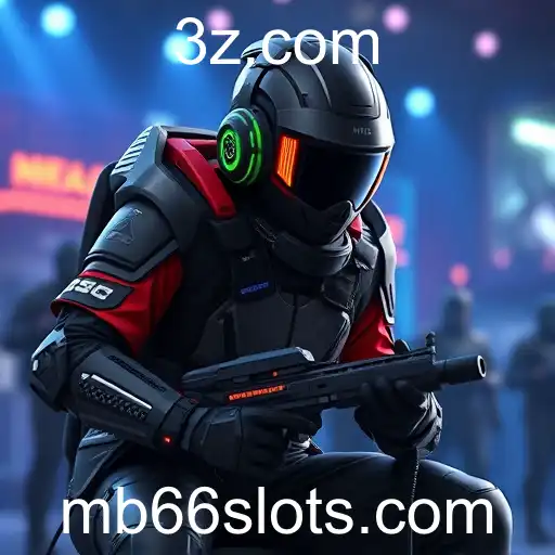 A Evolução do Mundo dos Jogos: Uma Nova Era Com MB66