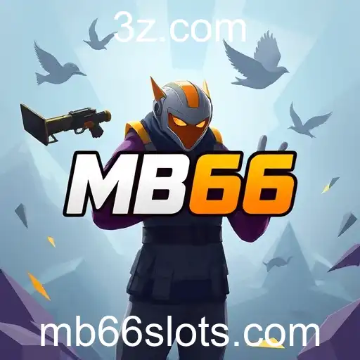 MB66: O Futuro dos Jogos Online no Brasil