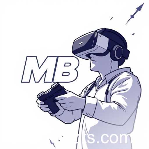 MB66 e os Avanços Inovadores no Mundo dos Jogos em 2025