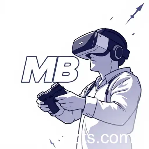MB66 e os Avanços Inovadores no Mundo dos Jogos em 2025