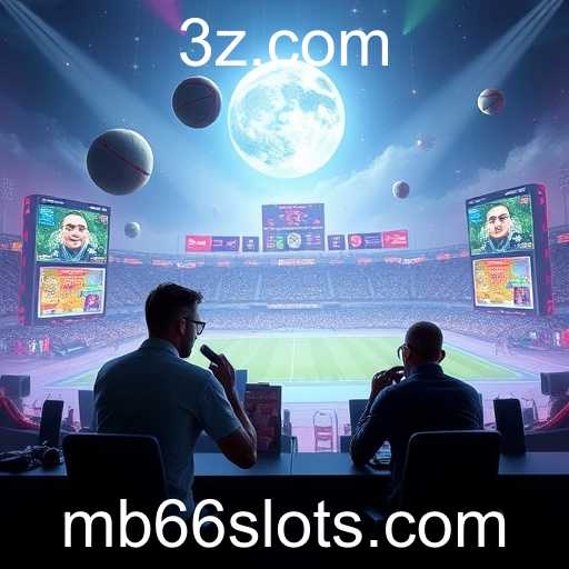 Inovações e Desafios no Universo MB66