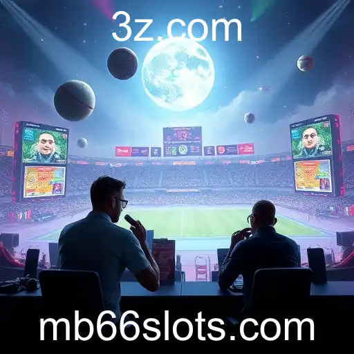 Inovações e Desafios no Universo MB66