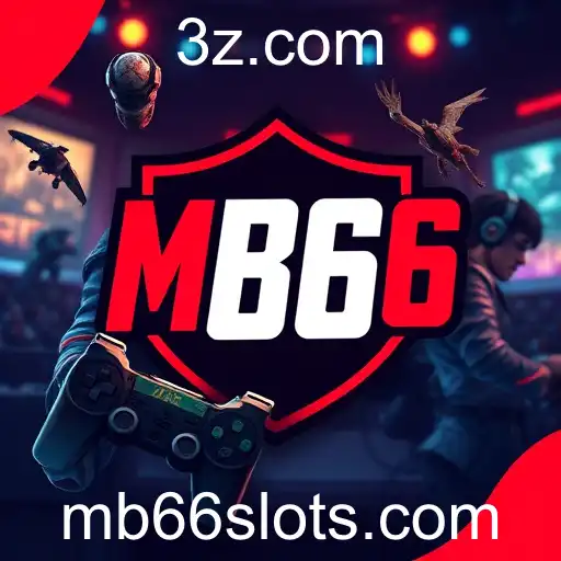 MB66: A Revolução no Mundo dos Jogos no Brasil