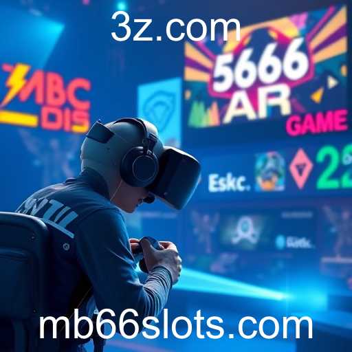 MB66: A Revolução dos Jogos Online no Brasil