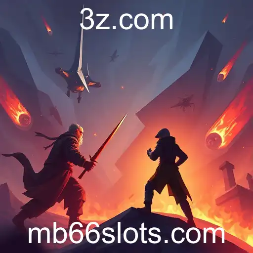 A Revolução do MB66 no Mundo dos Jogos Online