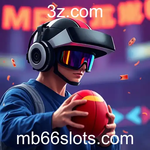 MB66: A Nova Fronteira dos Jogos Online