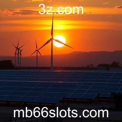 Avanços Tecnológicos no Setor de Energia Renovável