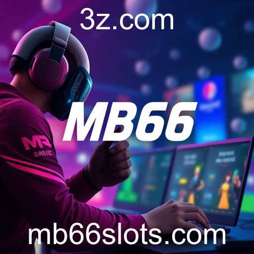 MB66: A Revolução Dos Jogos Em 2025