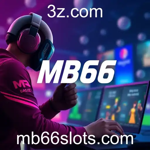 MB66: A Revolução Dos Jogos Em 2025