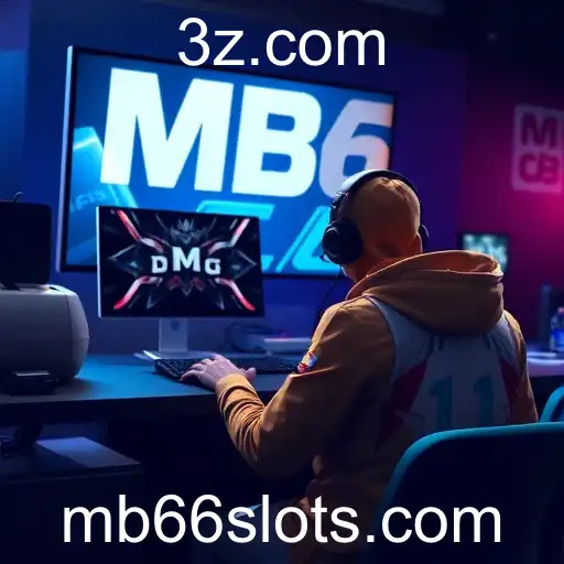 A Ascensão do MB66 no Mundo dos Jogos