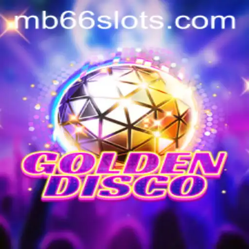 Step into the World of GoldenDisco: A Dazzling Dance Challenge