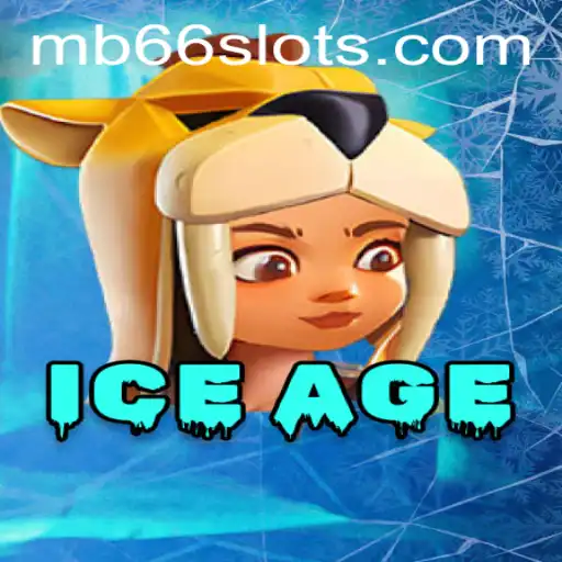 IceAge: A Chilling Adventure with MB66