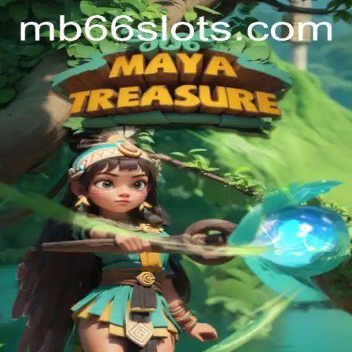 Discovering the Adventure Within MayaTreasure: Unveiling MB66
