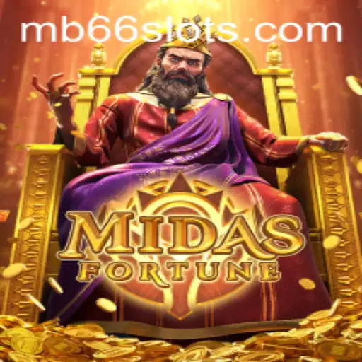MidasFortune: The Revolutionary Game Experience with MB66 Strategy