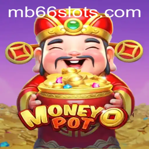 Discover MoneyPot: The Thrilling Game with MB66