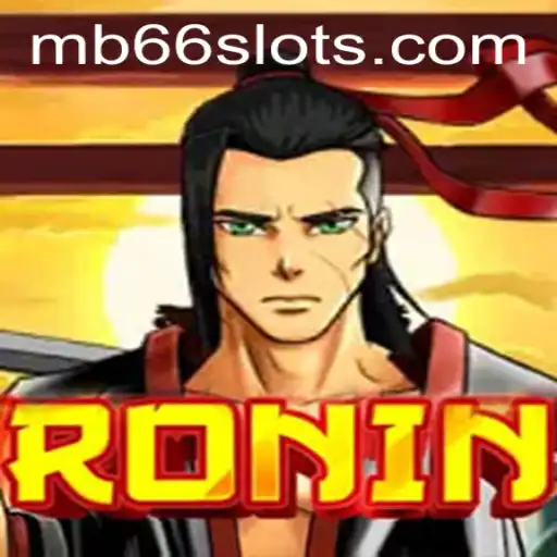 Exploring the Captivating World of Ronin: A New Gaming Sensation