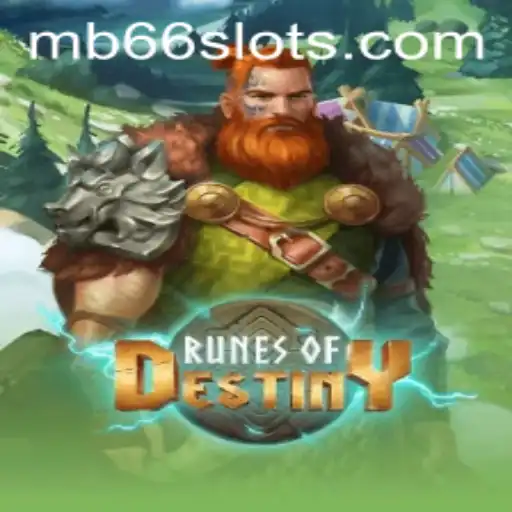 Discover the Magic of RunesOfDestiny and Unravel the Mystery of MB66