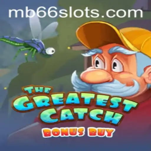 Dive into the Excitement of TheGreatestCatchBonusBuy with MB66