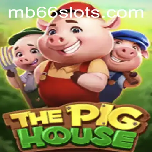 ThePigHouse: An Engaging Adventure Awaits with MB66