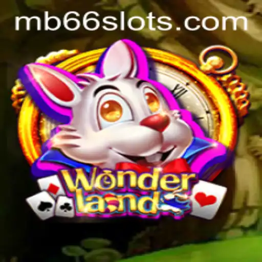 Exploring the Enchanting World of Wonderland: A Deep Dive into the Game MB66